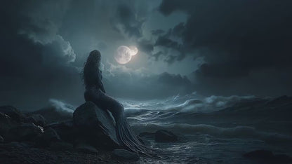 Bookleez™ Song of the Sirens